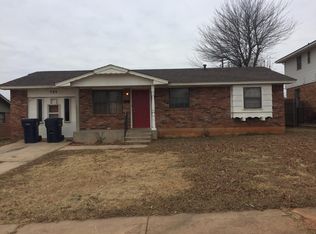 725 NE 83rd St, Oklahoma City, OK 73114