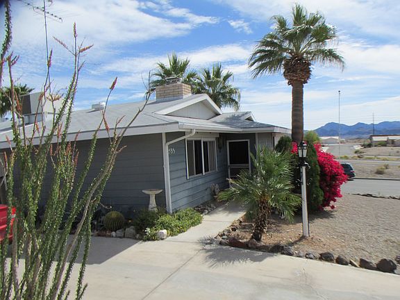 2533 Fremont #101
