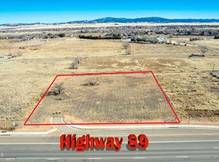 409 S State Highway 89, Chino Valley, AZ 86323