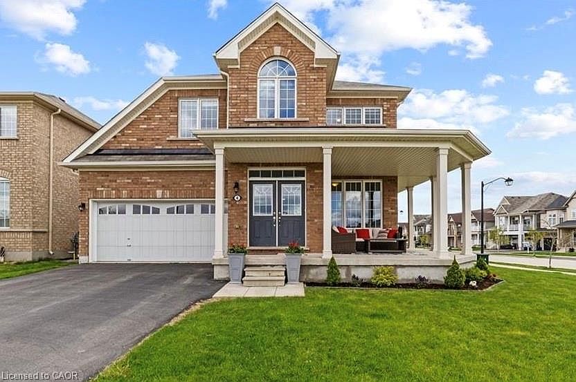 1st image of 4 Tinlin Dr