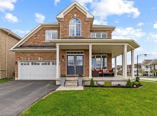 4 Tinlin Dr, Hamilton, ON L0R 1C0