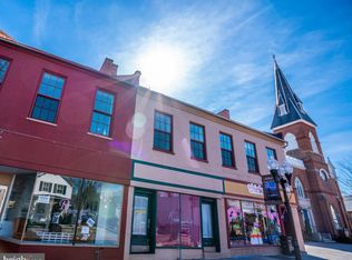 104 S Loudoun St APT 1, Winchester, VA 22601