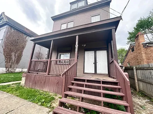 1027 Winfield Ave Unit 1, Cincinnati, OH 45205