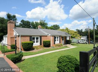 39976 Peacock Cir, Paeonian Springs, VA
