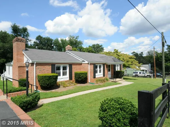 39976 Peacock Cir, Paeonian Springs, VA 20129