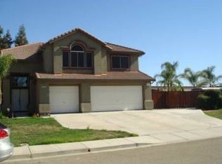 4600 Fallow Way, Antioch, CA 94509