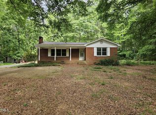 46 J Bird St, Bear Creek, NC 27207