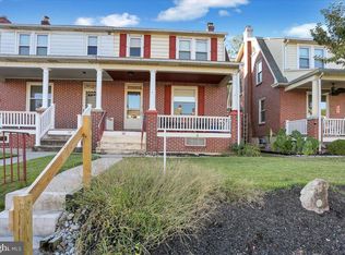 20 Marshall Ave, Reading, PA 19606