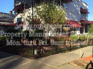 1108 N Center St, Stockton, CA 95202