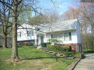 3876 Leewood Dr, Stow, OH 44224