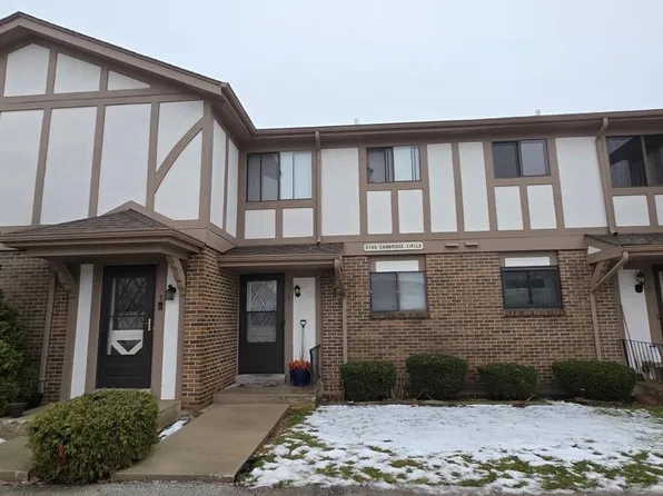5749 Cambridge CIRCLE #2, Mount Pleasant, WI 53406