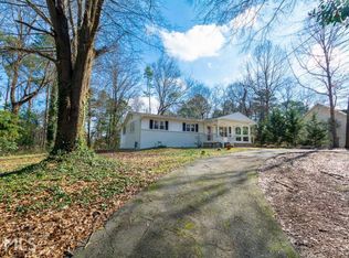 2896 W Mount Tabor Cir, Duluth, GA 30096
