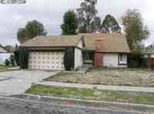 2635 Minert Rd, Concord, CA 94518