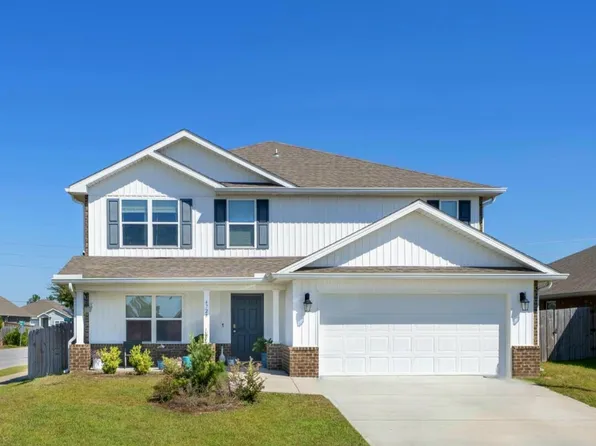 4728 Firefly Ln, Panama City, FL 32404
