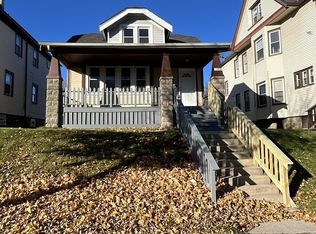 3363 N 3rd St, Milwaukee, WI 53212