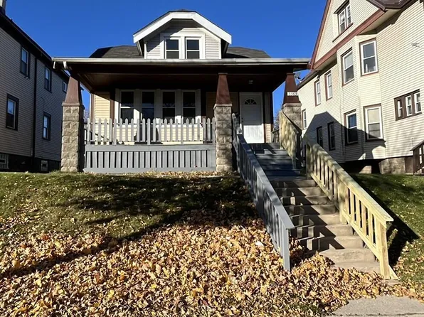 3363 North 3rd STREET, Milwaukee, WI 53212