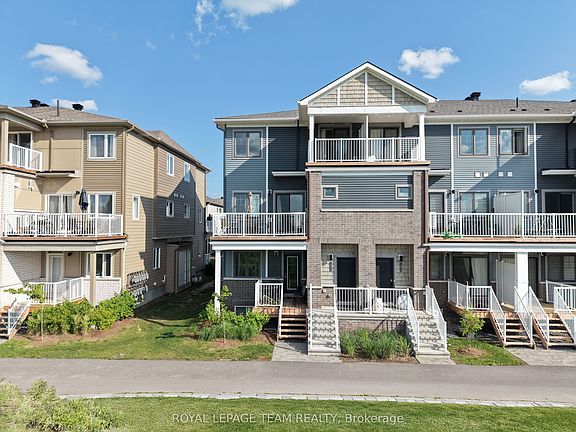 2nd image of 1022 Chapman Mills Dr