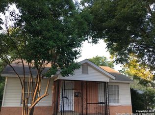 719 E Southcross Blvd, San Antonio, TX 78214