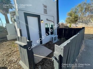 1930 W Van Buren St #15, Phoenix, AZ 85009
