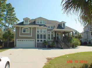 8919 Shipwatch Dr, Wilmington, NC 28412