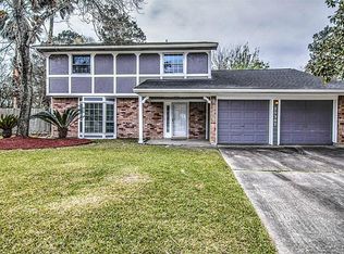 25307 Sugar Valley Ln, Spring, TX 77373