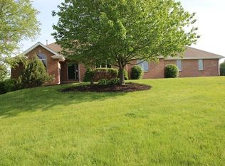 442 Overland Trl, Belvidere, IL 61008