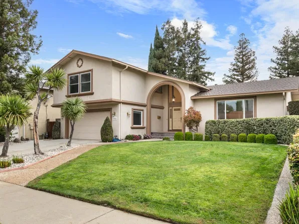 5958 Colorview Ct, San Jose, CA 95120