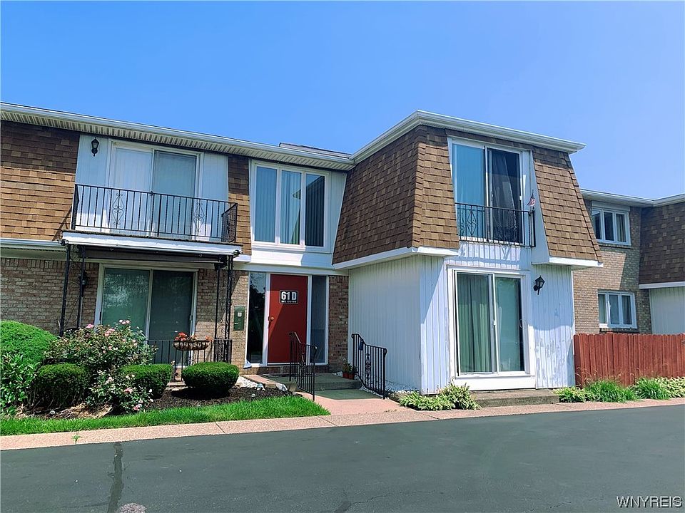 1st image of 61D Georgian Ln #3
