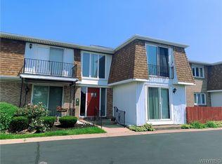 61D Georgian Ln #3, Buffalo, NY 14221