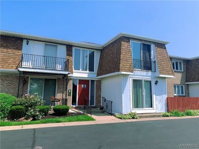 61D Georgian Ln #3, Buffalo, NY, 14221