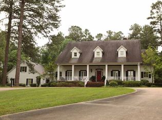 300 Pine Trl, El Dorado, AR 71730