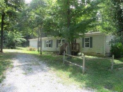 9049 Timberwood Ln, Martinsville, IN, 46151