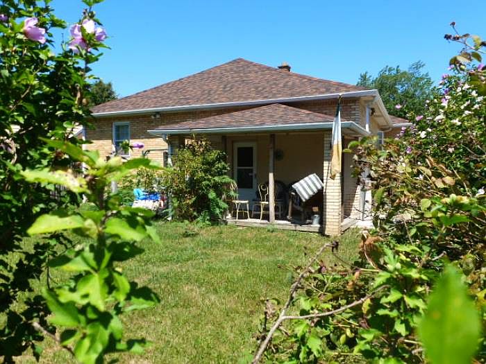 Yard