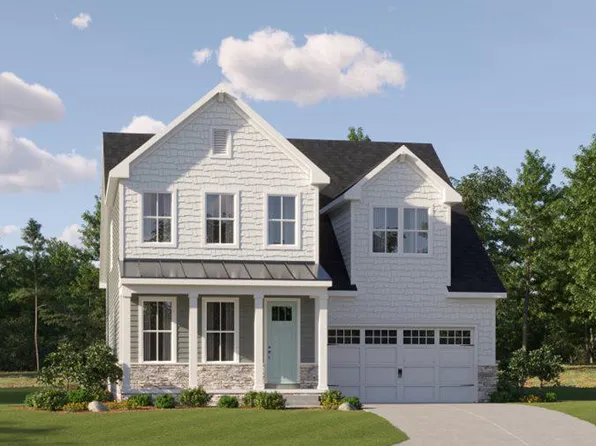 106 Stilly Way, Annapolis, MD 21403