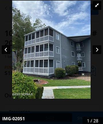 4th image of 10166 Beach Dr SW #208
