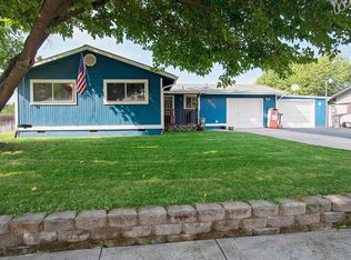 2707 Ingalls Dr, White City, OR 97503