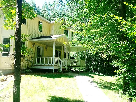 beautiful country setting