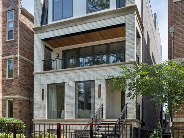 3739 N Clifton Ave #3, Chicago, IL 60613