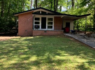 2545 Kensington Rd, Macon, GA 31211