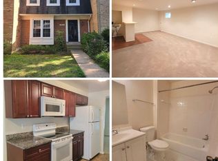 7915 Birchtree Ct, Springfield, VA 22152