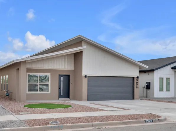 9928 Marisabel Pl, El Paso, TX 79927