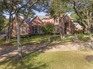 2817 Creek View Dr, Flower Mound, TX 75022