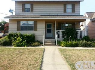 1323 Stafford Ave, Dallas, TX 75208