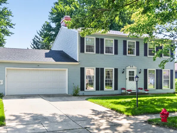 130 Ebbesen Dr, Dekalb, IL 60115