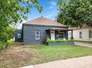 810 Sunset Dr, El Reno, OK 73036