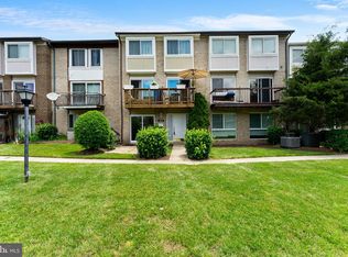14424 Gunstock Ct UNIT 4, Silver Spring, MD 20906