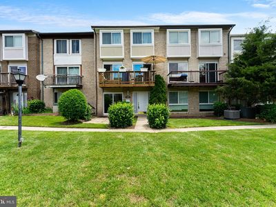 14424 Gunstock Ct UNIT 4, Silver Spring, MD, 20906