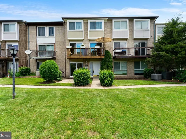 14424 Gunstock Ct Unit 4, Silver Spring, MD 20906