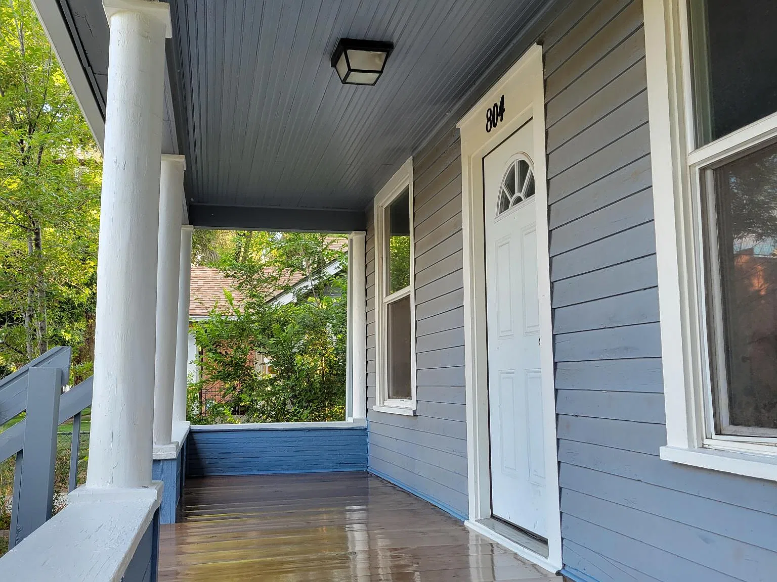 804 Kimbark Street — Photo 2