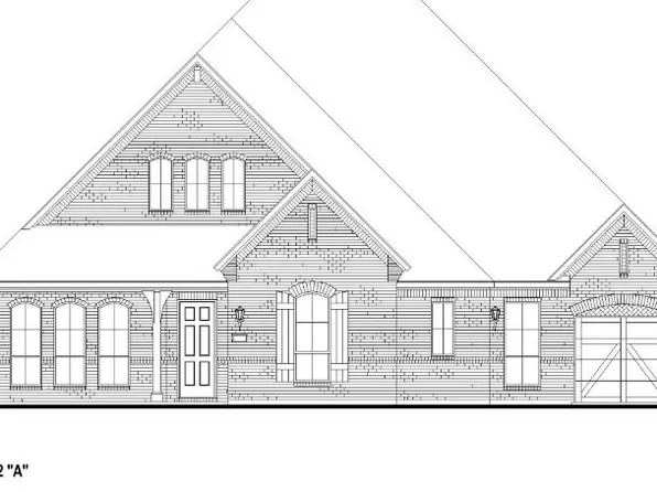 Plan 852 Plan, Sweetgrass 80s